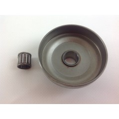 Campana frizione ORIGINALE EMAK per motosega 925 GS 260 | NewgardenParts.com