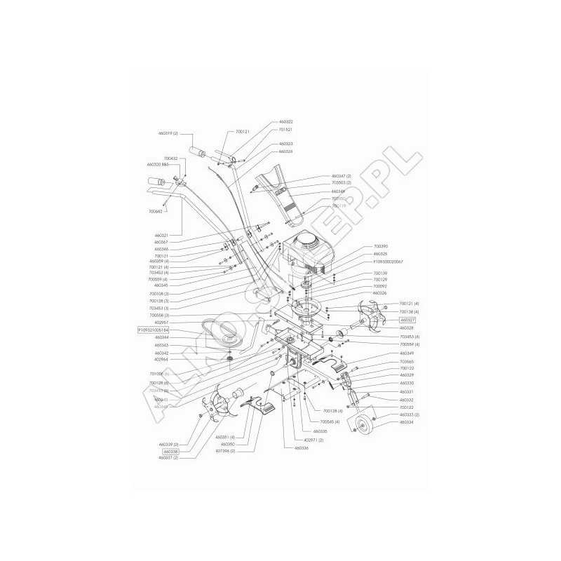 Anello Tenuta 20X35X7 407396 ORIGINALE AL-KO