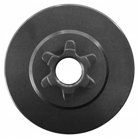 ORIGINAL OLEOMAC clutch bell diameter 65 mm pitch 3/8 GSH 40 chainsaw | NewgardenParts.com