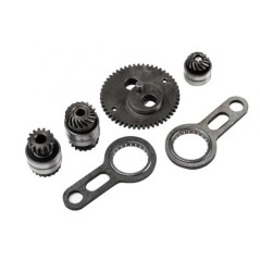 6-piece repair kit contains all sprockets in the mounting kit for 6-705 | NewgardenParts.com