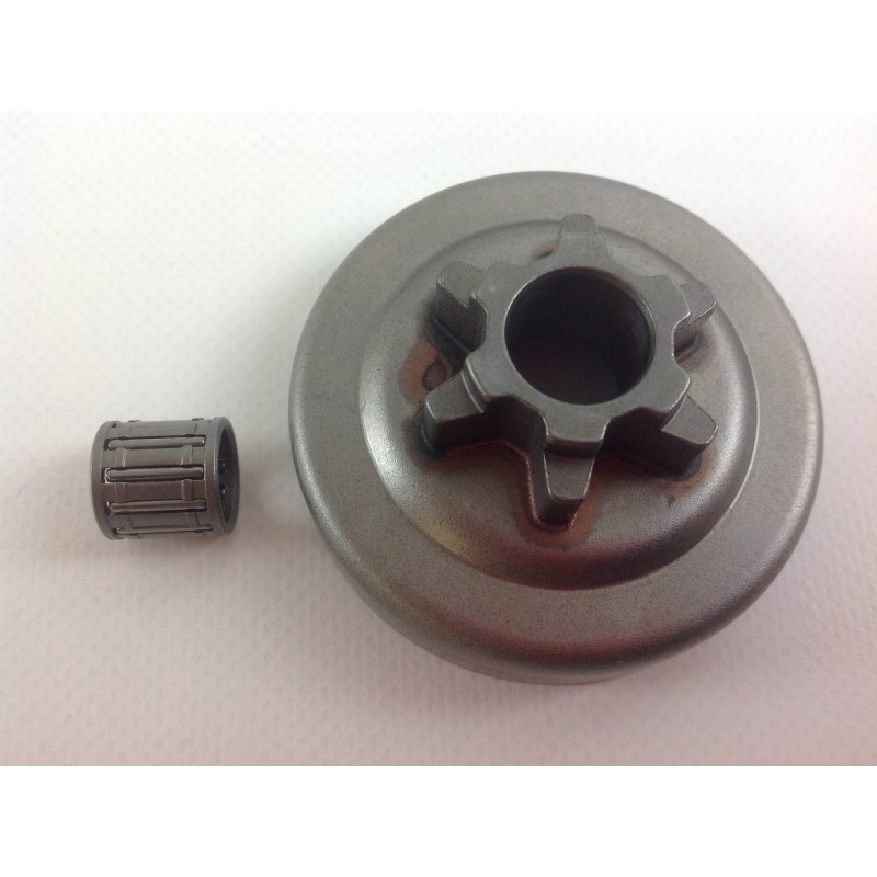 ORIGINAL EMAK clutch bell for 925 GS 260 chainsaw