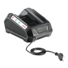 SOLO C 130 Li 36V 3.0 Ah battery charger with LED charging indicator | NewgardenParts.com