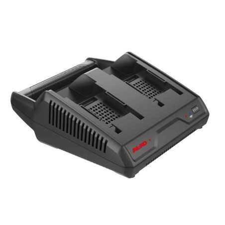 SOLO C 200 Li 36V dual charger with charging control via the inTOUCH App | NewgardenParts.com