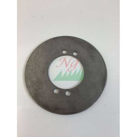 DISQUE DE FREIN AV. GROUPE ORIGINAL STIGA ECO RIDER - 119700054/0 | NewgardenParts.com