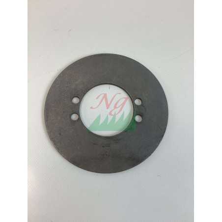 BRAKE DISC F.R. GROUP ORIGINAL STIGA ECO RIDER - 119700054/0