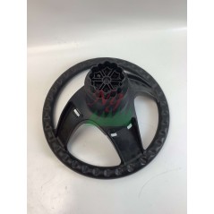 Volante ORIGINAL STIGA tractor de césped 1330m - 84 mt - 98b 325961219/0 | NewgardenParts.com
