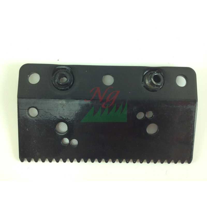 Cremallera ORIGINAL MURRAY para tractor de césped 1401046