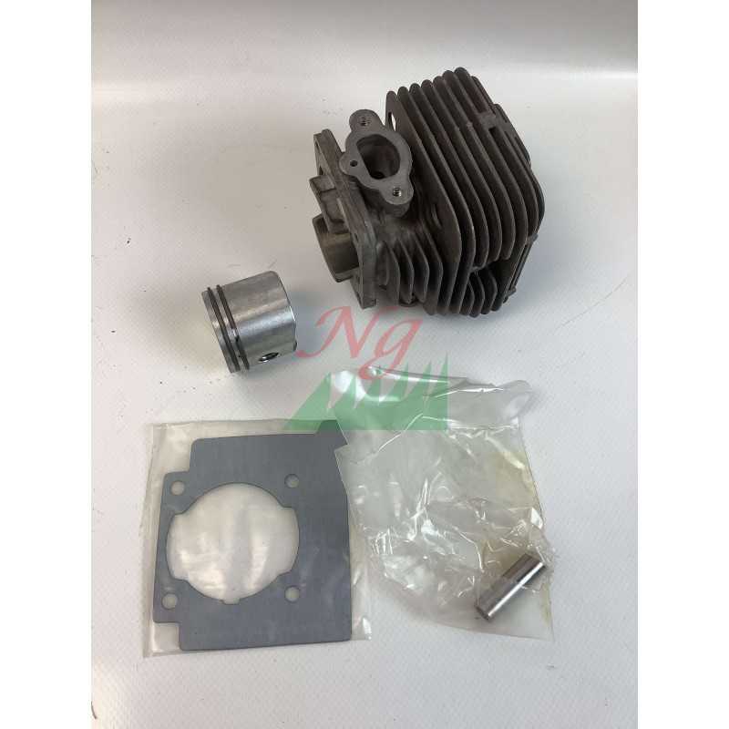 KIT CILINDRO/PISTONE D.38 COMPL (CROMATO) ORIGINALE EMAK 61380149