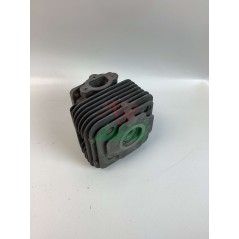 KIT CILINDRO/PISTONE D.38 COMPL (CROMATO) ORIGINALE EMAK 61380149 | NewgardenParts.com