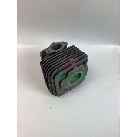 ZYLINDER/KOLBENSATZ D.38 KOMPL. (CHROM) ORIGINAL EMAK 61380149