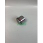 CYLINDER/PISTON KIT D.38 COMPL (CHROME) ORIGINAL EMAK 61380149