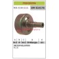 Cloche d'embrayage PROGREEN débroussailleuse PG 26 024176