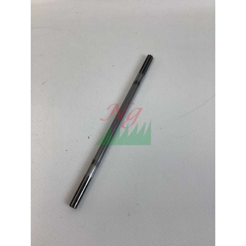 Transmission shaft hedge trimmer models BC240D ORIGINAL EMAK 61370497