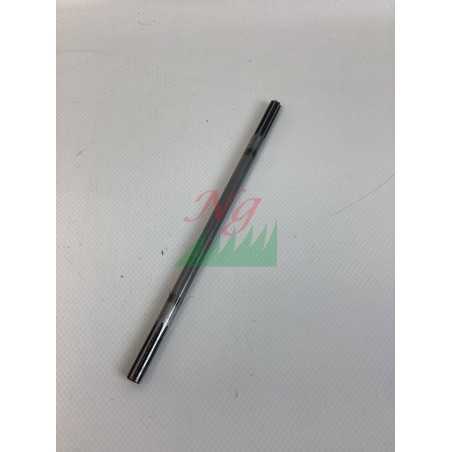 Transmission shaft hedge trimmer models BC240D ORIGINAL EMAK 61370497 | NewgardenParts.com