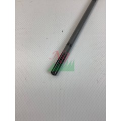 Eje de transmisión cortasetos BC240D ORIGINAL EMAK modelos 61370497 | NewgardenParts.com