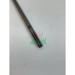 Albero trasmissione tagliasiepi modelli BC240D ORIGINALE EMAK 61370497 | NewgardenParts.com