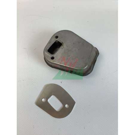 ORIGINAL OLEOMAC muffler for GST 360 50270254R chainsaw