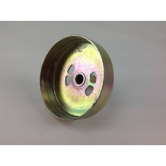 Cloche d'embrayage PROGREEN débroussailleuse PG 43D 52D 038774 | NewgardenParts.com