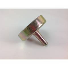 Cloche d'embrayage PROGREEN débroussailleuse PG 43D 52D 038774 | NewgardenParts.com