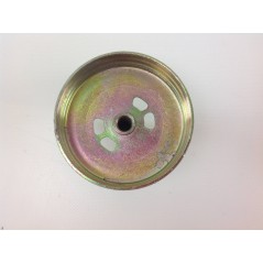 Cloche d'embrayage PROGREEN débroussailleuse PG 43D 52D 038774 | NewgardenParts.com