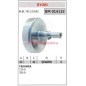 Kupplungsglocke RYOBI Trimmer 720 R 780 R 014132