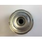 Multi-disc clutch mechanism cylinder 19 Ø  103x99.5 BERTOLINI walking tractor