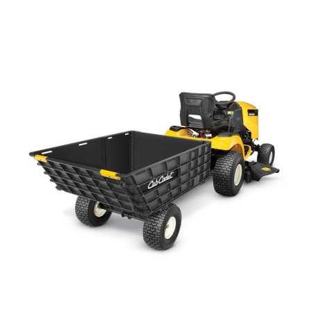 ORIGINAL TRAGGRIFF Cub Cadet 19A40027OEM | NewgardenParts.com