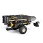 PORTA ATTREZZI PER HAULER ORIGINALE Cub Cadet 19A40030OEM