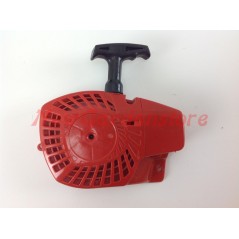 Messa in moto ZENOAH motore motosega G 2000T 017941 | NewgardenParts.com