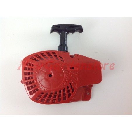 Messa in moto ZENOAH motore motosega G 2000T 017941 | NewgardenParts.com