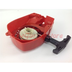 Messa in moto ZENOAH motore motosega G 2000T 017941 | NewgardenParts.com