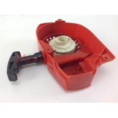 Messa in moto ZENOAH motore motosega G 2000T 017941 | NewgardenParts.com