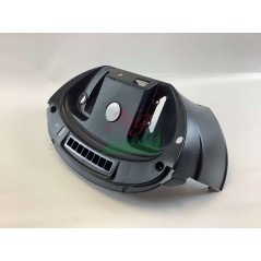 Dashboard lawn tractor models 2040HTWIN ORIGINAL STIGA 325120278/0 | NewgardenParts.com
