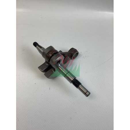 ORIGINAL OLEOMAC motor shaft for GST 360 50270256R chainsaw | NewgardenParts.com