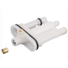 Kraftstoffmodul für BRIGGS & STRATTON Rasenmäher 596521 pin