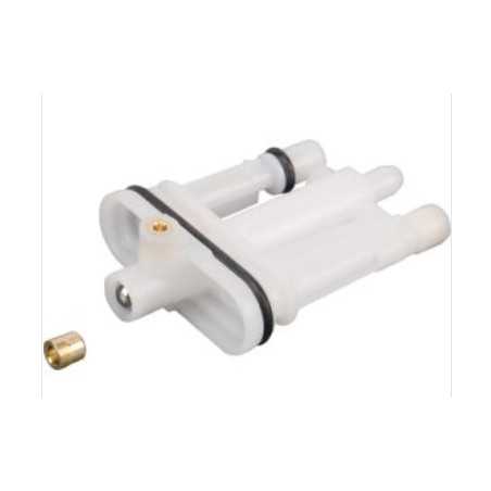 Fuel unit module for BRIGGS & STRATTON lawn mowers 596521 pin | NewgardenParts.com