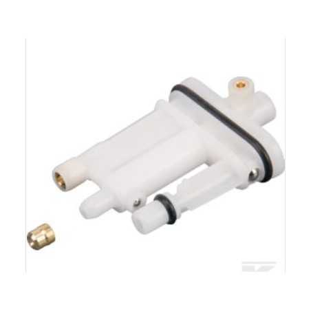 Fuel unit module for BRIGGS & STRATTON lawn mowers 596521 pin