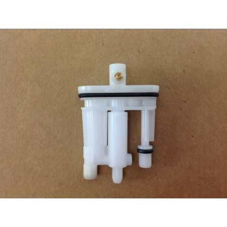 Fuel unit module for BRIGGS & STRATTON lawn mower 596524 pin | NewgardenParts.com