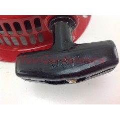 Messa in moto HONDA motore motozappa motocoltivatore G 150 200 004705 | NewgardenParts.com