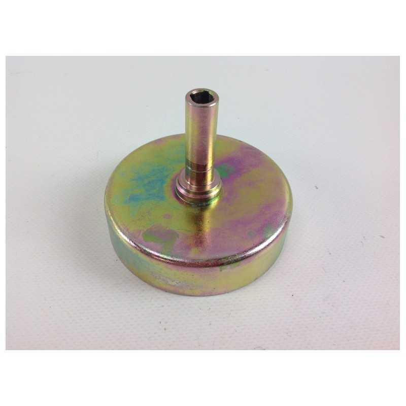 Cloche d'embrayage SHINDAIWA débroussailleuse C35 010052