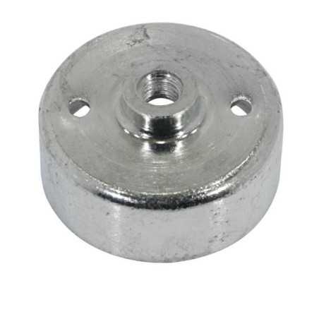 KASEI SLP500 hedge trimmer clutch bell diameter 58 mm engagement | NewgardenParts.com