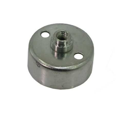 Taille-haie KASEI SLP600 embrayage diamètre de la cloche 58 mm embrayage 10 X 1,25 mm | NewgardenParts.com