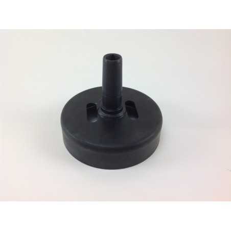Clutch Bell various models 77.5 mm square 7 mm TH48 ZAINO Kawasaki | NewgardenParts.com