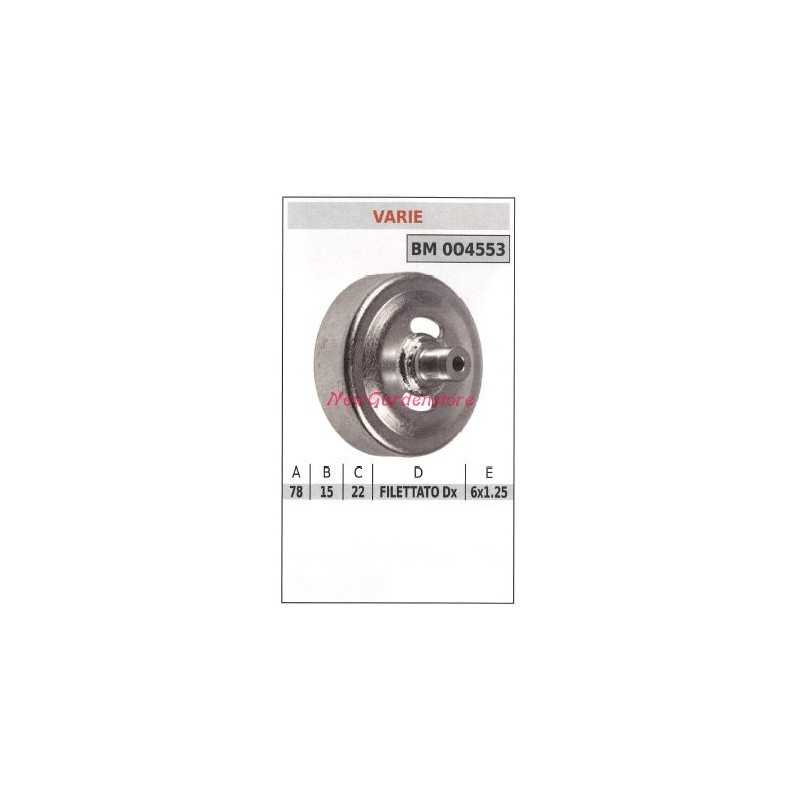 Clutch Bell VARIOUS 004553