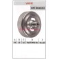 Cloche d'embrayage VARIOUS 004553