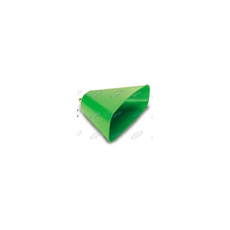 Bell for localised weed control green 12850