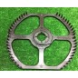 ORIGINAL AMBROGIO robot cortacésped protector de cuchilla L75 L85 DELUXE
