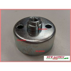 KASEI hedge trimmer blade SPL600A 360916 diameter 58mm 8.5mm | NewgardenParts.com