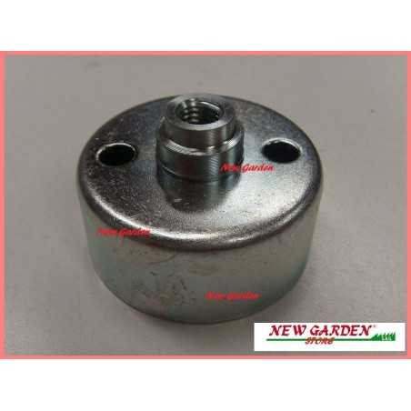 KASEI hedge trimmer blade SPL600A 360916 diameter 58mm 8.5mm | NewgardenParts.com