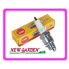 Candela accensione motore tagliaerba tosaerba rasaerba NGK 11-264 AB-2 | NewgardenParts.com